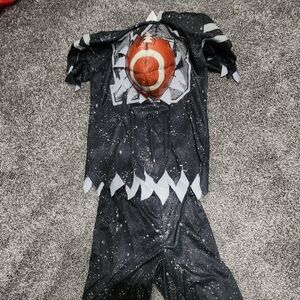 Football Costume